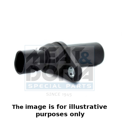 MEAT & DORIA Impulsgiver, krumtapaksel 87331e for STANDARD AUTOMOBILE FORD LANCIA
