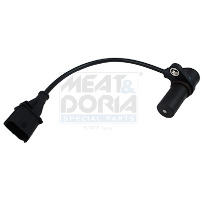 MEAT & DORIA Impulsgiver, krumtapaksel 87919 for HONDA