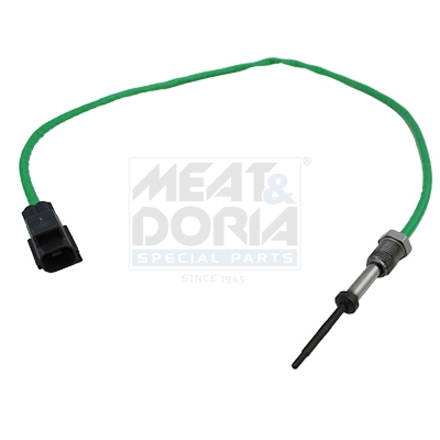 MEAT & DORIA Sensor, udstødningsgastemperatur 12531 for FORD