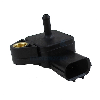 MEAT & DORIA Sensor, ladetryk 823012 for CITROËN/PEUGEOT LANCIA MITSUBISHI