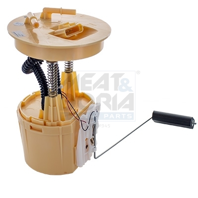 MEAT & DORIA Sensor, reservetank 79472 for FORD