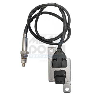 MEAT & DORIA NOx-sensor, NOx-katalysator 57024 for VAG