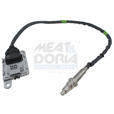 MEAT & DORIA NOx-sensor, NOx-katalysator 57026 for OPEL GENERAL MOTORS LANCIA NISSAN RENAULT TRUCKS