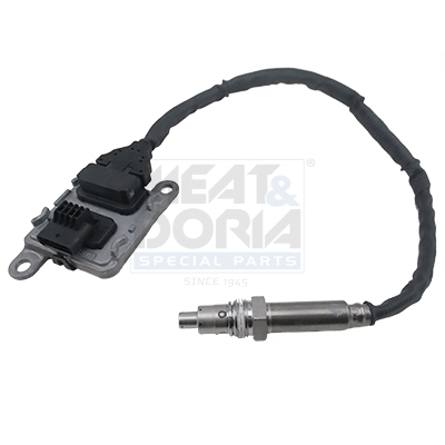 MEAT & DORIA NOx-sensor, NOx-katalysator 57044 for MERCEDES-BENZ