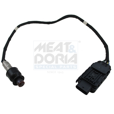 MEAT & DORIA NOx-sensor, NOx-katalysator 57086 for VAG