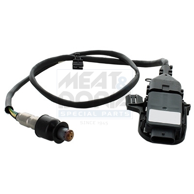MEAT & DORIA NOx-sensor, NOx-katalysator 57087 for VAG