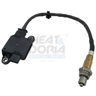 MEAT & DORIA Partikelsensor 57006 for KIA