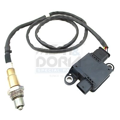 MEAT & DORIA Partikelsensor 57005 for VAG PORSCHE