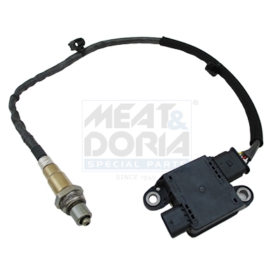 MEAT & DORIA Partikelsensor 57010 for KIA