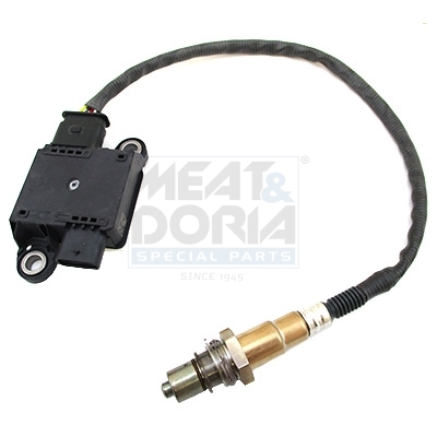 MEAT & DORIA Partikelsensor 57013 for MERCEDES-BENZ