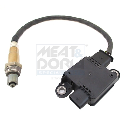 MEAT & DORIA Partikelsensor 57014 for FORD