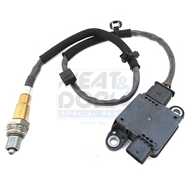 MEAT & DORIA Partikelsensor 57015 for KIA