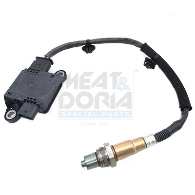 MEAT & DORIA Partikelsensor 57017 for KIA