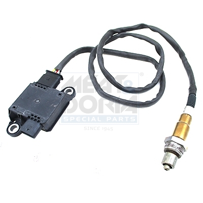 MEAT & DORIA Partikelsensor 57021 for MERCEDES-BENZ