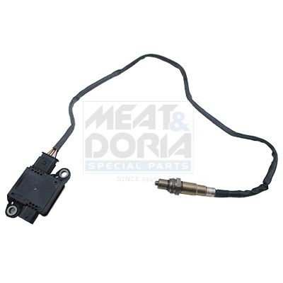 MEAT & DORIA Partikelsensor 57049 for JAGUAR TATA LAND ROVER
