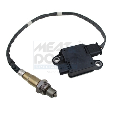 MEAT & DORIA Partikelsensor 57070 for VAG
