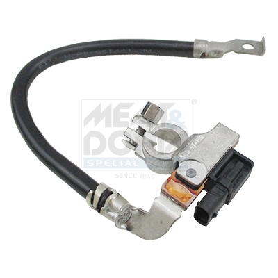 MEAT & DORIA Sensor, batterimanagement 241007 for BMW