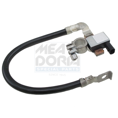 MEAT & DORIA Sensor, batterimanagement 241005 for BMW