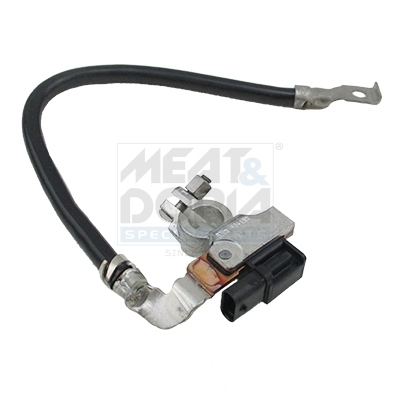 MEAT & DORIA Sensor, batterimanagement 241006 for BMW