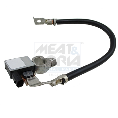 MEAT & DORIA Sensor, batterimanagement 241011 for BMW