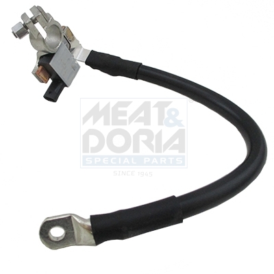 MEAT & DORIA Sensor, batterimanagement 241012 for VAG