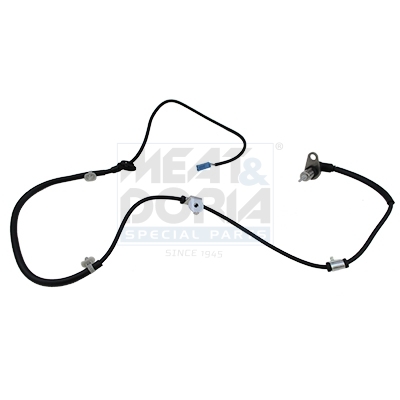 MEAT & DORIA ABS Sensor 901035 Bagaksel venstre for SUZUKI