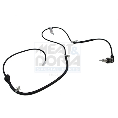 MEAT & DORIA ABS Sensor 901036 Bagaksel højre for SUZUKI