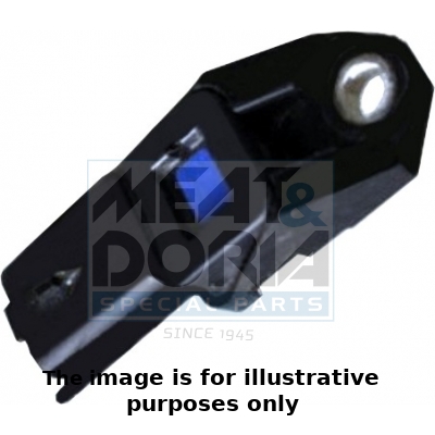 MEAT & DORIA Sensor, sugerørstryk 82295e for FORD CITROËN/PEUGEOT JAGUAR MITSUBISHI CITROËN LAND ROVER