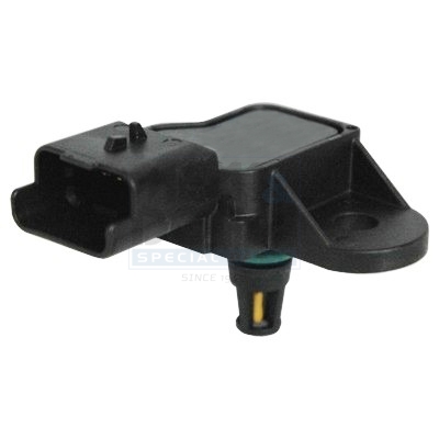 MEAT & DORIA Sensor, sugerørstryk 82300e for MINI CITROËN/PEUGEOT