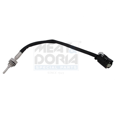 MEAT & DORIA Sensor, udstødningsgastemperatur 12542 for BMW
