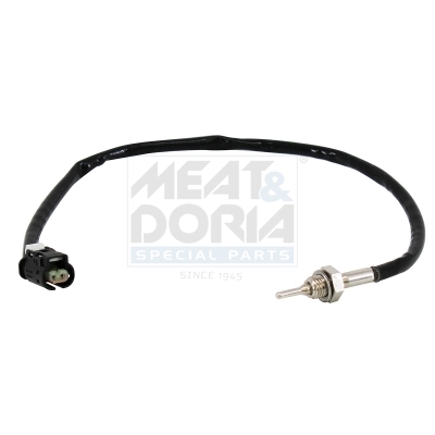 MEAT & DORIA Sensor, udstødningsgastemperatur 12444 for BMW