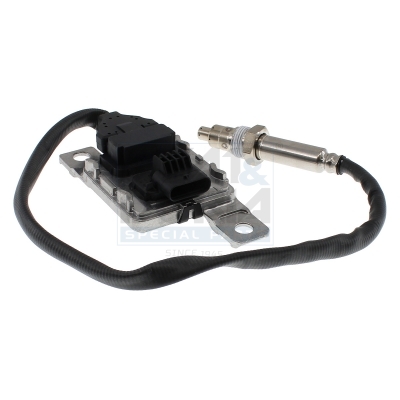 MEAT & DORIA NOx-sensor, NOx-katalysator 57072 for VAG
