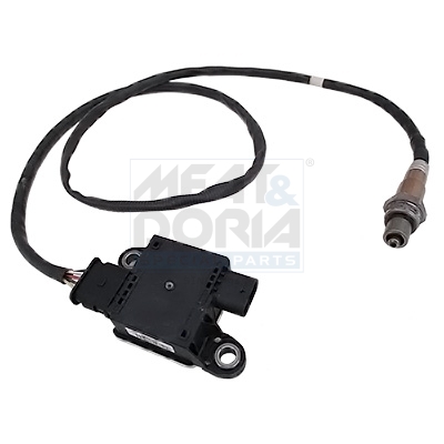 MEAT & DORIA Partikelsensor 57095 for VAG PORSCHE