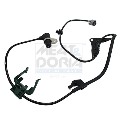 MEAT & DORIA ABS Sensor 901011 højre foraksel for TOYOTA
