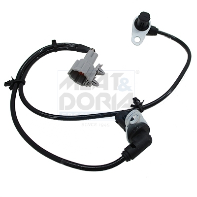 MEAT & DORIA ABS Sensor 901073 Bagaksel venstre for INFINITI