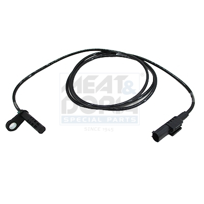 MEAT & DORIA ABS Sensor 901097 Bagaksel venstre for VAG MERCEDES-BENZ