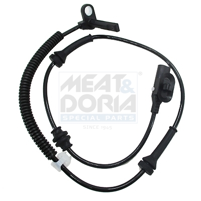 MEAT & DORIA ABS Sensor 901100 venstre foraksel for JEEP LANCIA