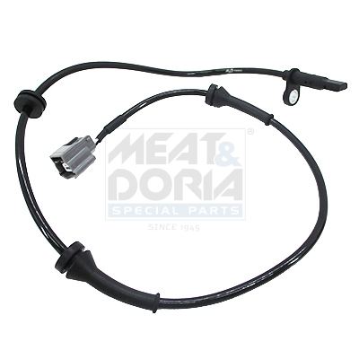 MEAT & DORIA ABS Sensor 901099 venstre foraksel for RENAULT TRUCKS