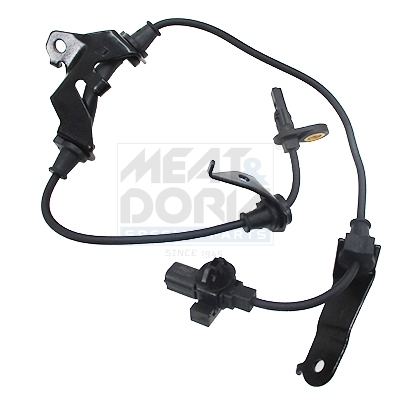 MEAT & DORIA ABS Sensor 901104 venstre foraksel for HONDA