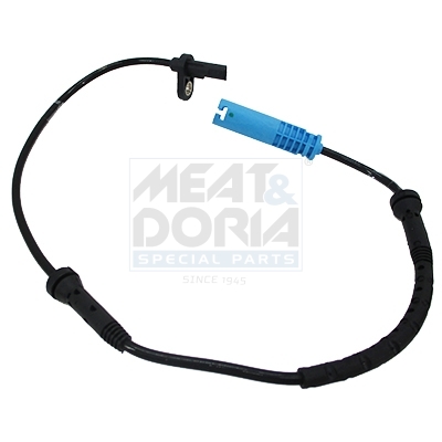 MEAT & DORIA ABS Sensor 901115 venstre foraksel for BMW