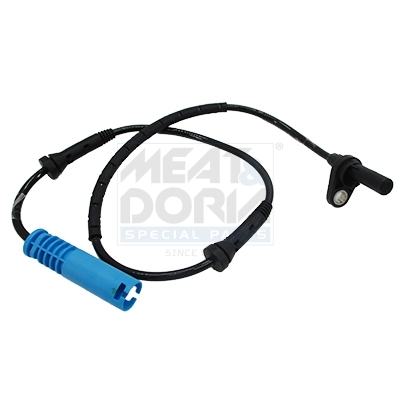 MEAT & DORIA ABS Sensor 901117 venstre foraksel for BMW