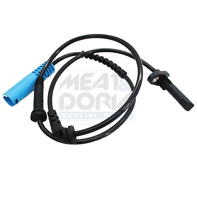 MEAT & DORIA ABS Sensor 901121 venstre foraksel for BMW MINI