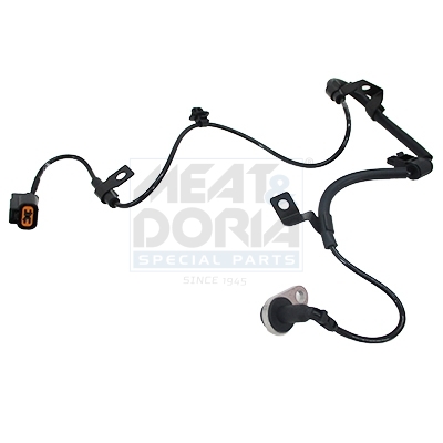 MEAT & DORIA ABS Sensor 901127 Bagaksel venstre for MITSUBISHI