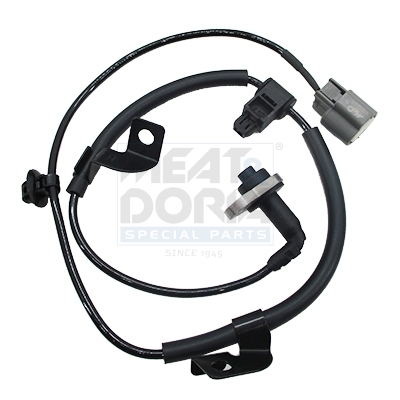 MEAT & DORIA ABS Sensor 901128 Bagaksel højre for MITSUBISHI