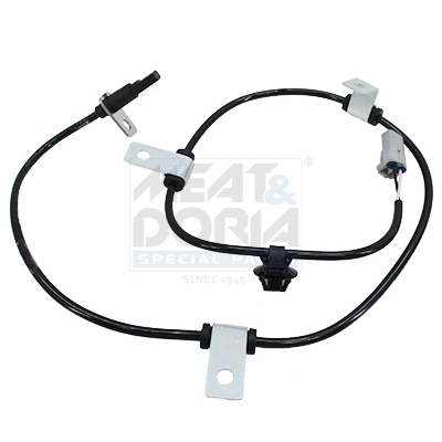 MEAT & DORIA ABS Sensor 901132 Bagaksel venstre for SUZUKI