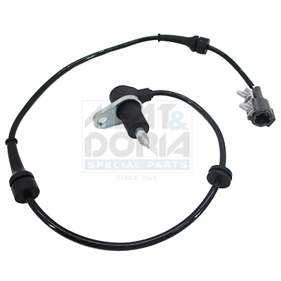 MEAT & DORIA ABS Sensor 901136 højre foraksel for NISSAN