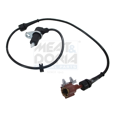 MEAT & DORIA ABS Sensor 901135 venstre foraksel for NISSAN