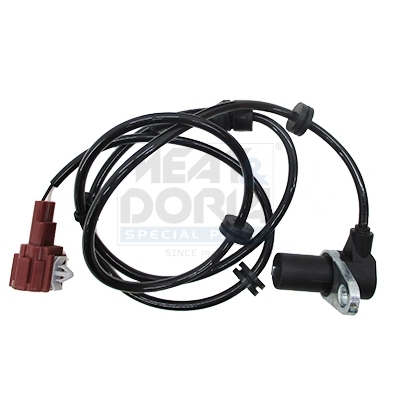 MEAT & DORIA ABS Sensor 901137 Bagaksel venstre for NISSAN
