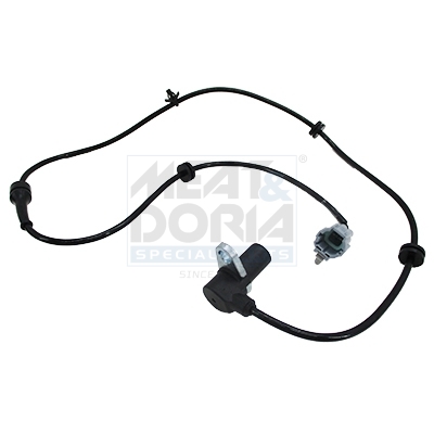 MEAT & DORIA ABS Sensor 901138 Bagaksel højre for NISSAN