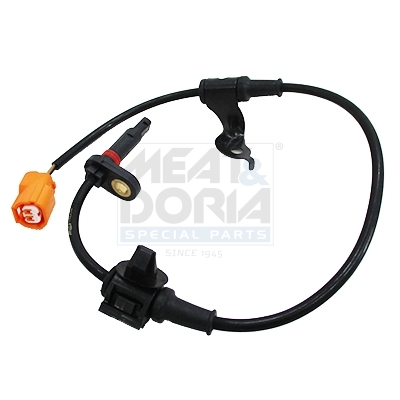 MEAT & DORIA ABS Sensor 901142 Bagaksel venstre for HONDA